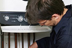 boiler repair Whifflet