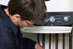 boiler replacement Whifflet
