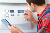 free Whifflet gas safe engineer quotes