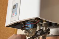 free Whifflet boiler install quotes