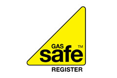gas safe companies Whifflet